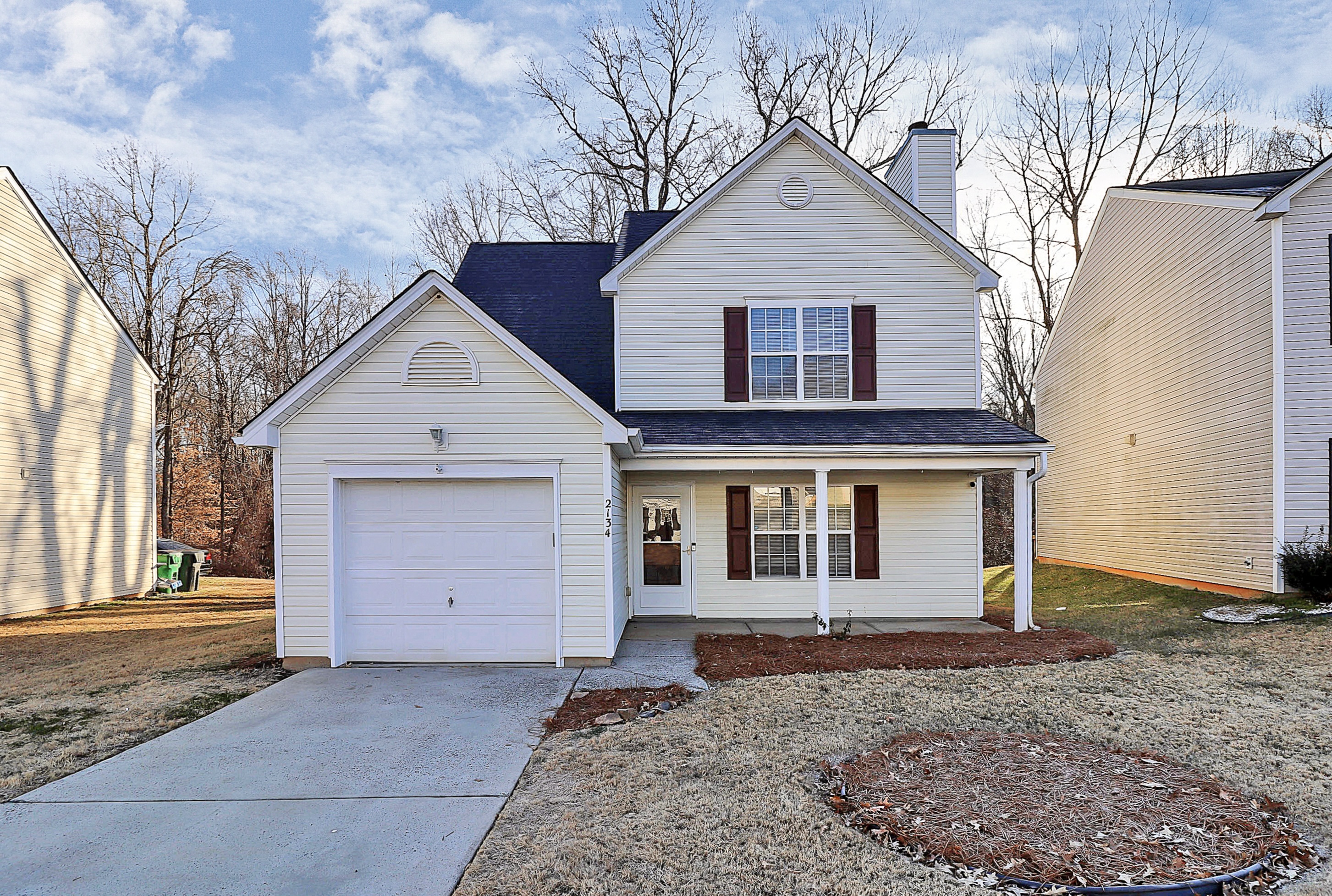 2134 Cindy Creek Lane