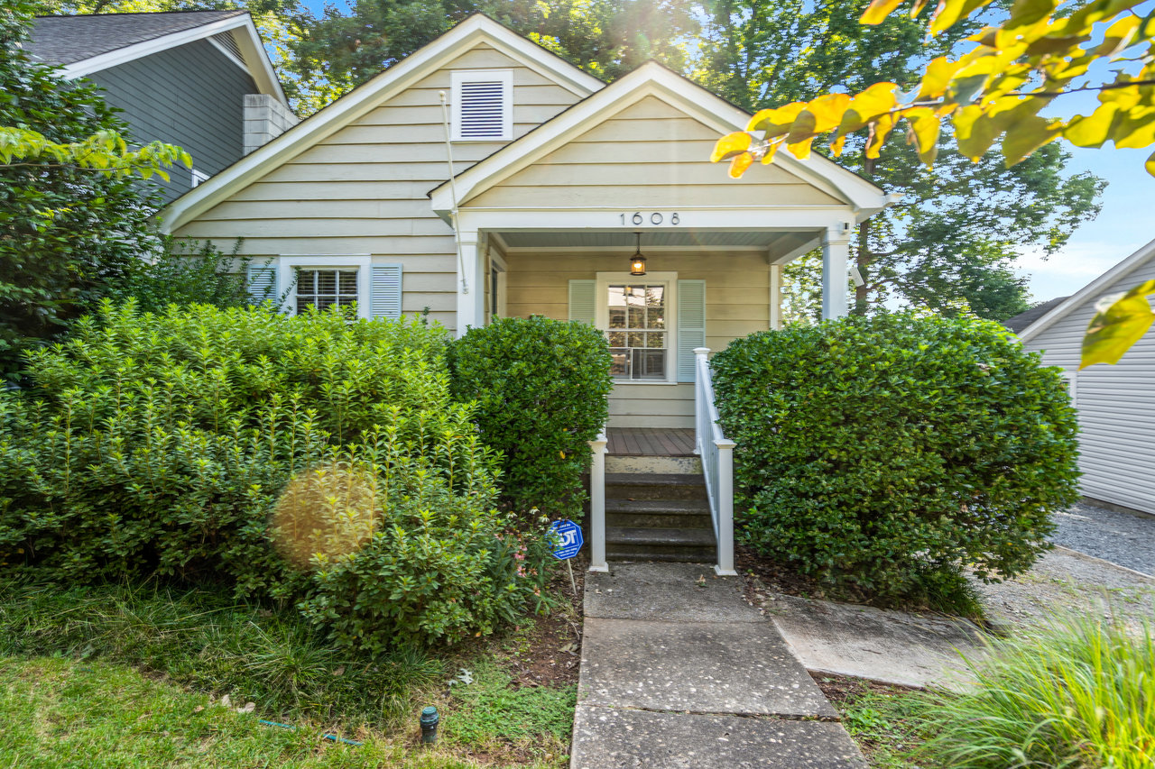 1608 Onslow Drive