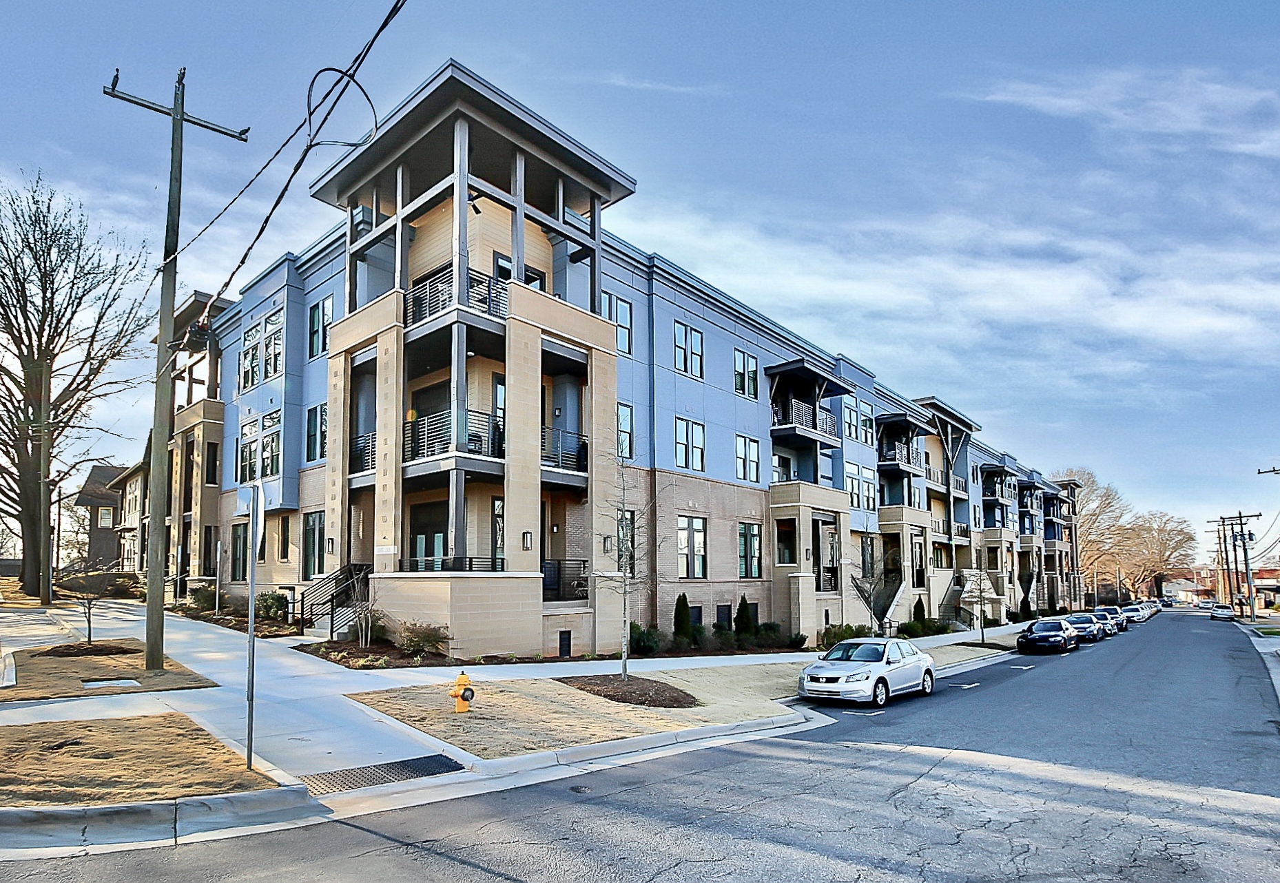 2401 Euclid Avenue